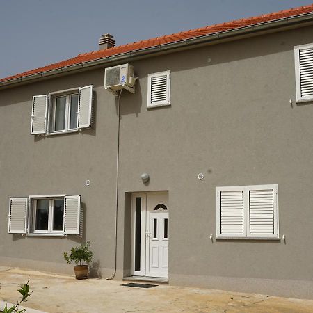 Apartment Aria Verunić エクステリア 写真