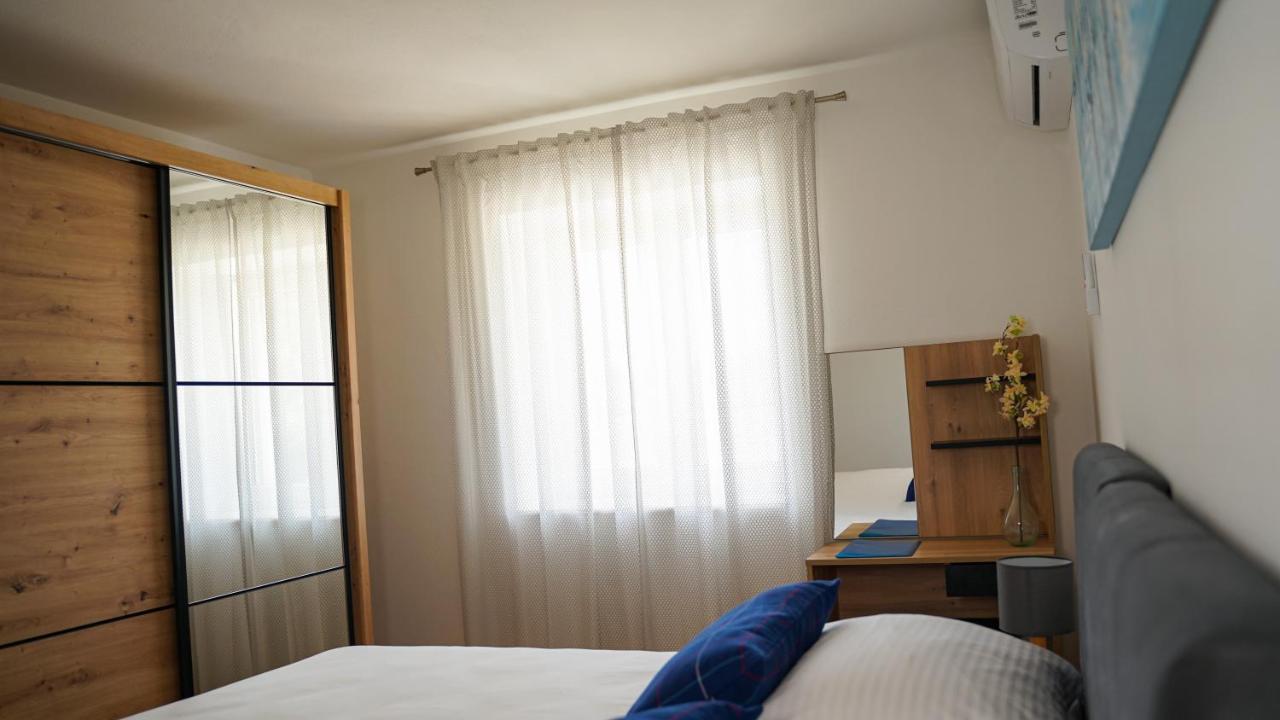 Apartment Aria Verunić エクステリア 写真