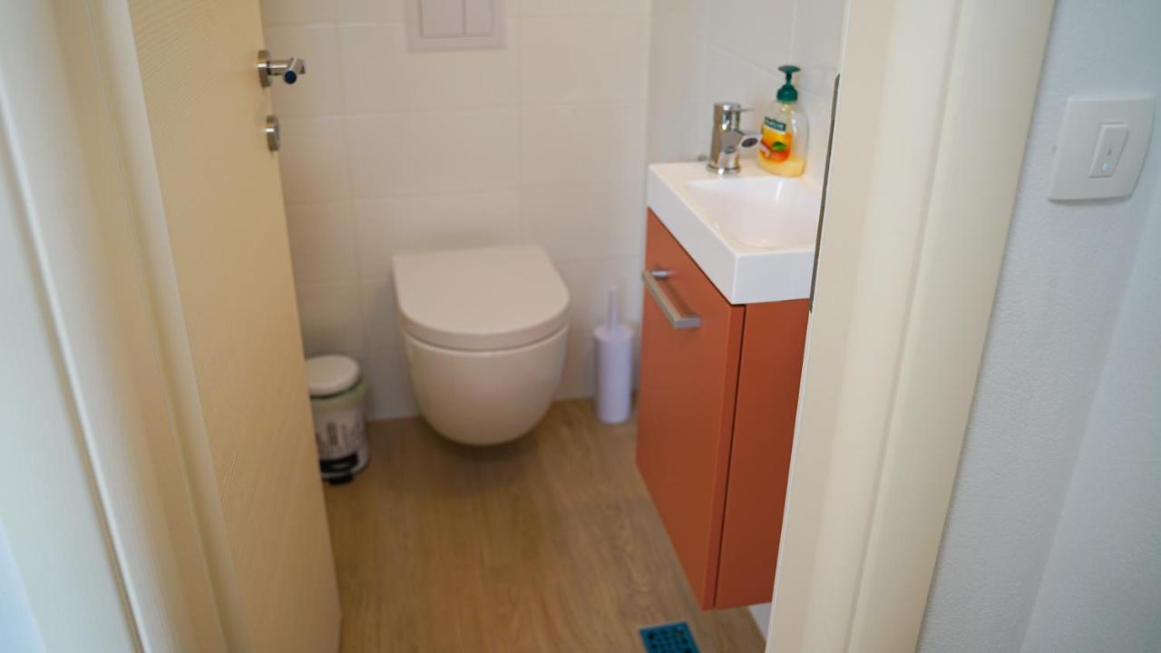 Apartment Aria Verunić エクステリア 写真