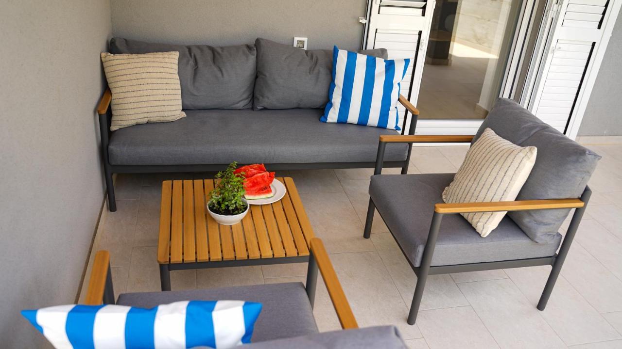 Apartment Aria Verunić エクステリア 写真